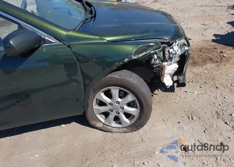 2011 Toyota Camry Le из США, поврежденный, VIN 4T1BF3EK4BU701604